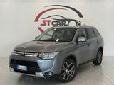 Mitsubishi Outlander 2.2 DI-D 4WD Instyle 7p. - Mitsubishi Outlander: Instyle