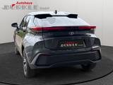 Toyota C-HR Hybrid FWD Teamplayer+RÜCKFAHRKAMERA+CARPLA - Toyota C-HR in Mannheim