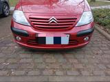 Citroën Citroen C3 TÜV Klima - gebrauchte Citroën C3 aus dem Jahr 2002