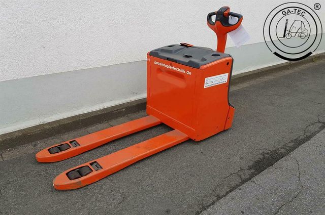 Linde T18 