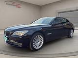 BMW 750Li xDrive V8 4,4l  410PS Voll!!! - BMW 7er Reihe: 8
