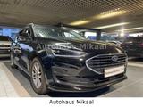 Ford Focus Turnier Titanium X - Ford Focus: Titanium Turnier
