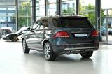 Mercedes-Benz GLE 500 4Matic*AIRMATIC*H&K*COMAND*LED*SHD*LEDER - Mercedes-Benz GLE-Klasse Gebrauchtwagen in Köln