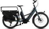 Cube Longtail Hybrid Family 800 26": ONE SIZE - Cube E-Bikes