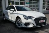 Audi A3 Sportback 40 TFSI e-tron LED Navi ACC PDC DAB - Audi A3: Sportback TFSI