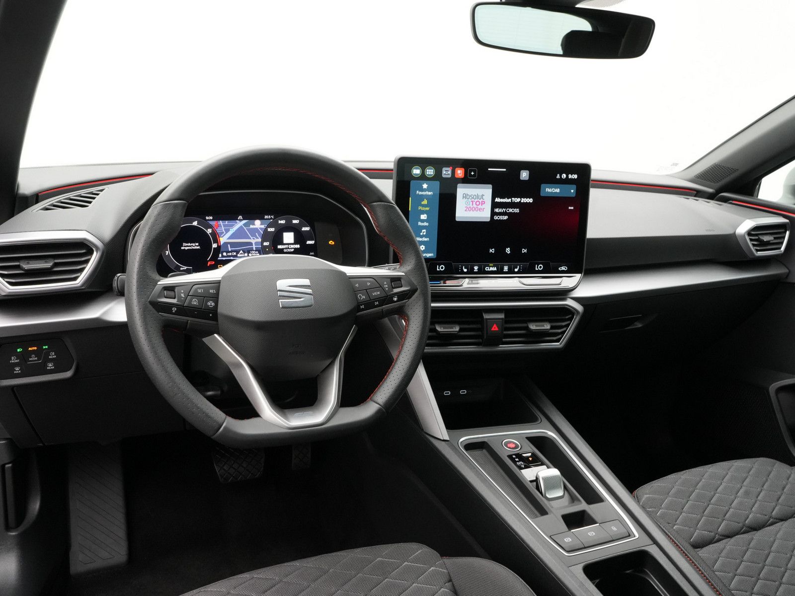 Seat Leon - Bild 5