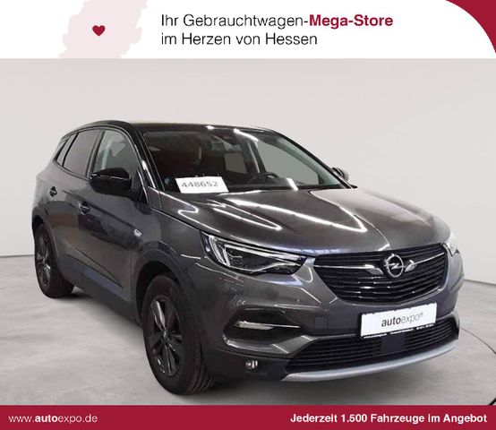 Opel Grandland X 1.5 D Start/Stop Automatik