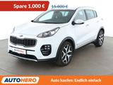 Kia Sportage 1.6 TGDI GT Line 4WD Aut.*XENON*NAVI* - Kia: 1.4