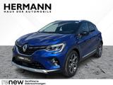 Renault Captur II 1.6 E-TECH 160 Edition One CAM*LED*SHZ - Renault Captur: Tech