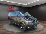 Volkswagen T5 Multivan 4 Motion,1.Hand,HU/AU,Inspektion Neu - Volkswagen: Motion In