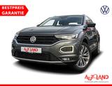 Volkswagen T-Roc 2.0 4Motion LED Kamera AHK Panorama - VW T-Roc mit Schiebedach