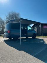 Volkswagen T6 Camper - Volkswagen Wohnmobile & -wagen in Hamburg
