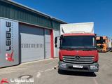 Mercedes-Benz Atego 816L*Ackermann-Möbelkoffer*Klima*171tkm* - Mercedes-Benz Atego 1