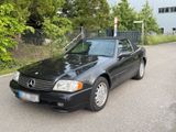Mercedes-Benz SL 300-24 R129 H-Kennzeichen - Mercedes-Benz SL 300 in Stuttgart