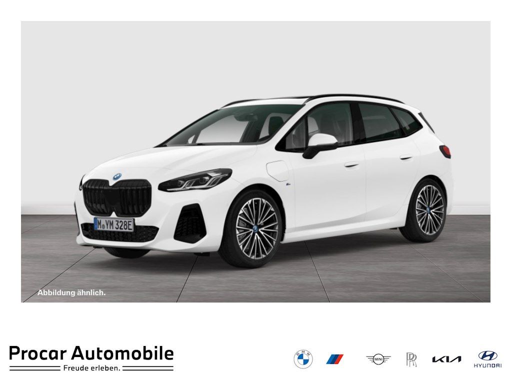 Image of BMW 225 Active Tourer