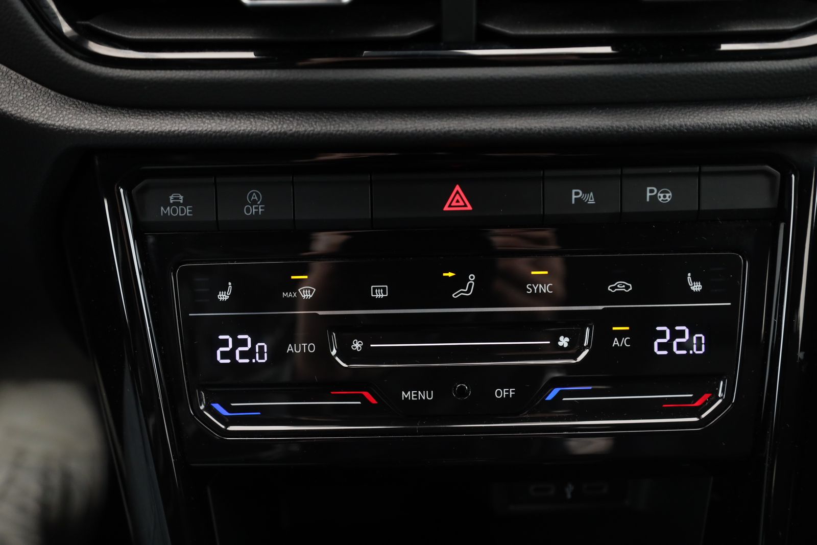 Volkswagen T-Roc - Bild 18