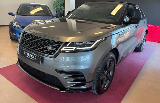 Land Rover LAND ROVER Range Rover Velar 2.0D I4 240 CV R-Dy