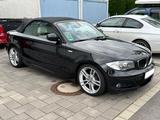 BMW 118i Cabrio - M-Paket - BMW 118 in Hagen