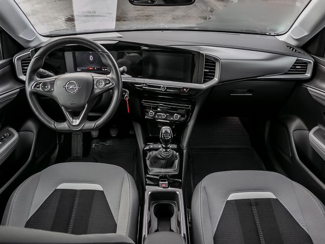 Opel Mokka 1.2 Elegance Park & Go Paket Kamera LED