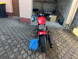 Indian Scout Bobber  - INDIAN SCOUT BOBBER