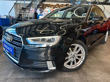 Audi A3 *TÜV:228*KEYLES*TEMPO*NAV*PDC*2-ZONEN*