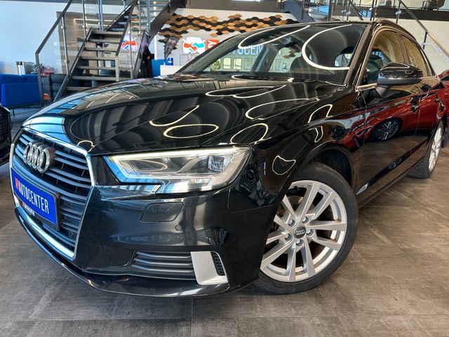 Audi A3 *TÜV:228*KEYLES*TEMPO*NAV*PDC*2-ZONEN*