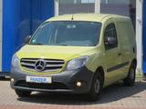 Mercedes-Benz Citan  108 CDI AHK Klima Lang (A2) - gebrauchte Mercedes-Benz Citan aus dem Jahr 2015