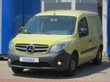 Mercedes-Benz Citan 108 CDI AHK Klima Lang (A2) - Mercedes-Benz 108 cdi