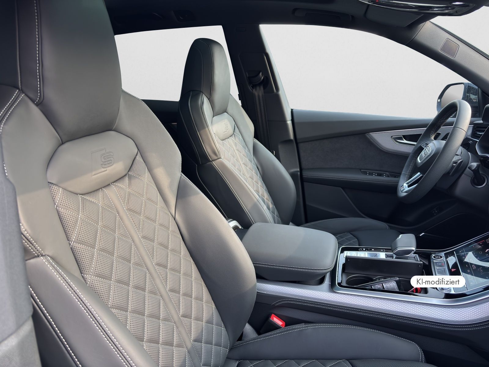 Audi Q8 - Bild 6