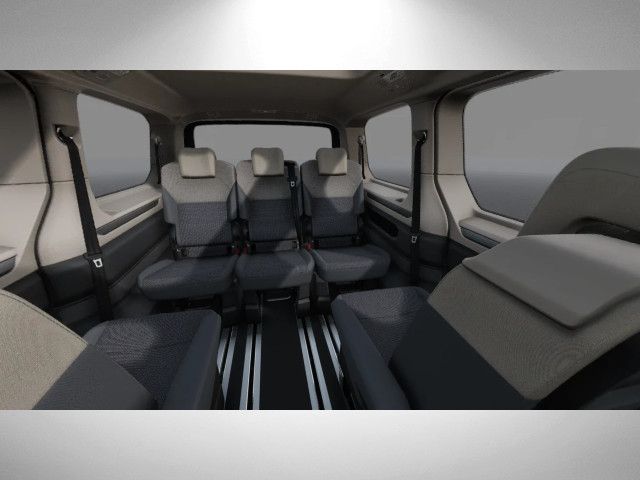 Volkswagen T7 Multivan - Bild 5