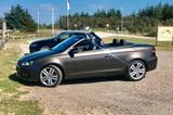 Volkswagen Eos 2.0 TDI DSG BlueMotion Technology BlueMo... - Volkswagen Eos: Dsg