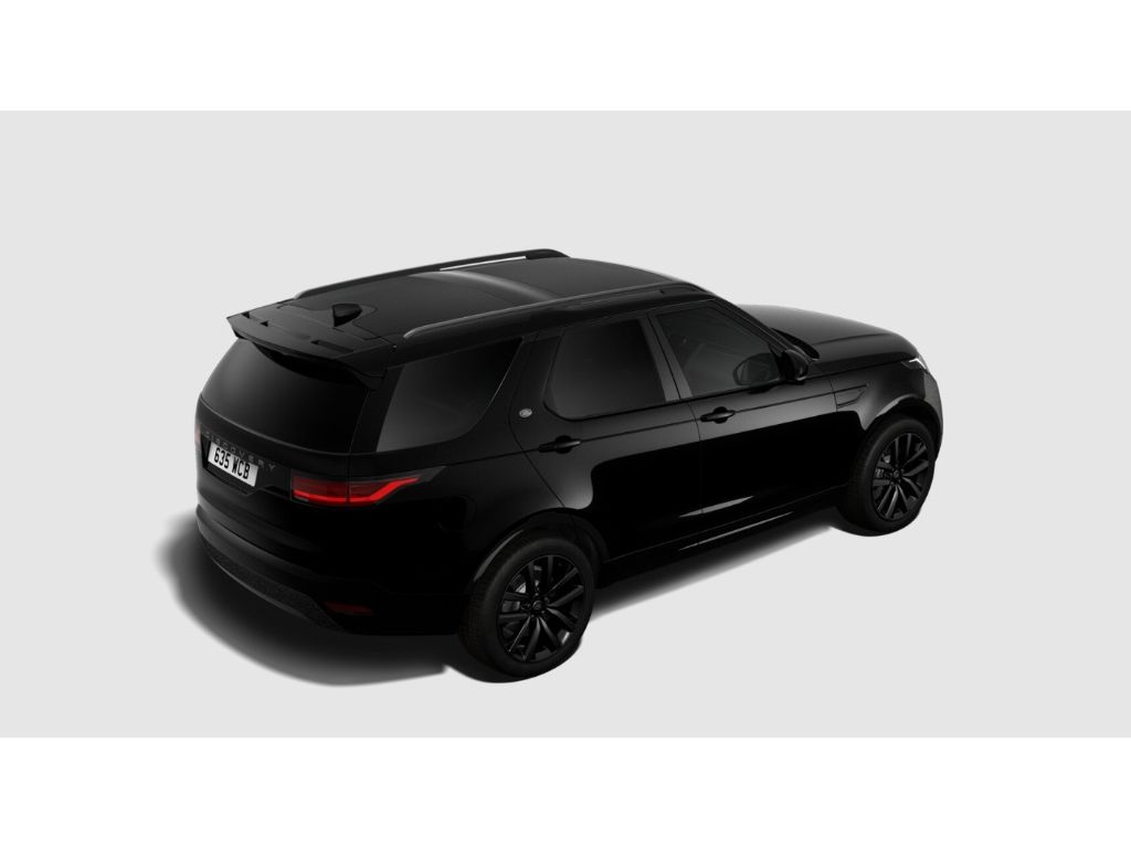 Land Rover Discovery 5 D250 Dynamic SE 7-SITZE AHK SURROUND imagem 3
