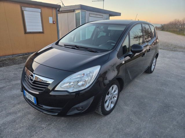 Opel Meriva 1.3 CDTI 95CV ecoFLEX Cosmo