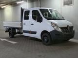 Renault Master DoKa L3H1 4X4 Oberaigner Untersetzung AHK - Renault LKWs