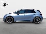 Volkswagen ID.3 Pro Performance RFK*Matrix*ACC*579km/WLTP - blaue Volkswagen ID.3