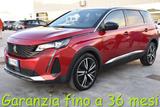 Peugeot PEUGEOT 5008 PureTech Turbo 130 S&S EAT8 GT Pack - rote Peugeot 5008