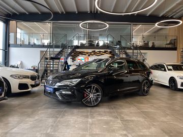Seat Leon ST Cupra 300 *ALCANTARA*KAMERA*PANORAMADACH