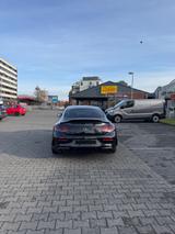 Mercedes-Benz C 300 Autom. -AMG line  - gebrauchte Mercedes-Benz C 300 aus dem Jahr 2016