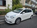Toyota Verso 2.0 Tüv 1.Hand Navi Eu5 Anhkpl RKamTempom - gebrauchte Toyota Verso aus dem Jahr 2012