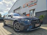 Mercedes-Benz E 220d T 2x AMG*Airmtc*eSD*ACC+*Standhzng*M.Beam
