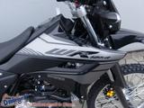 Yamaha WR 125 R nur 65 Km wie LADEN-NEU - YAMAHA WR 125