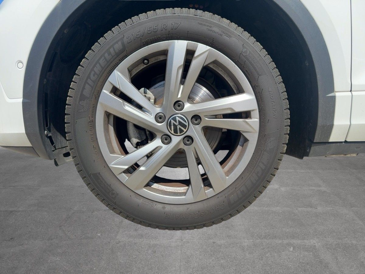 Volkswagen T-Roc - Bild 12