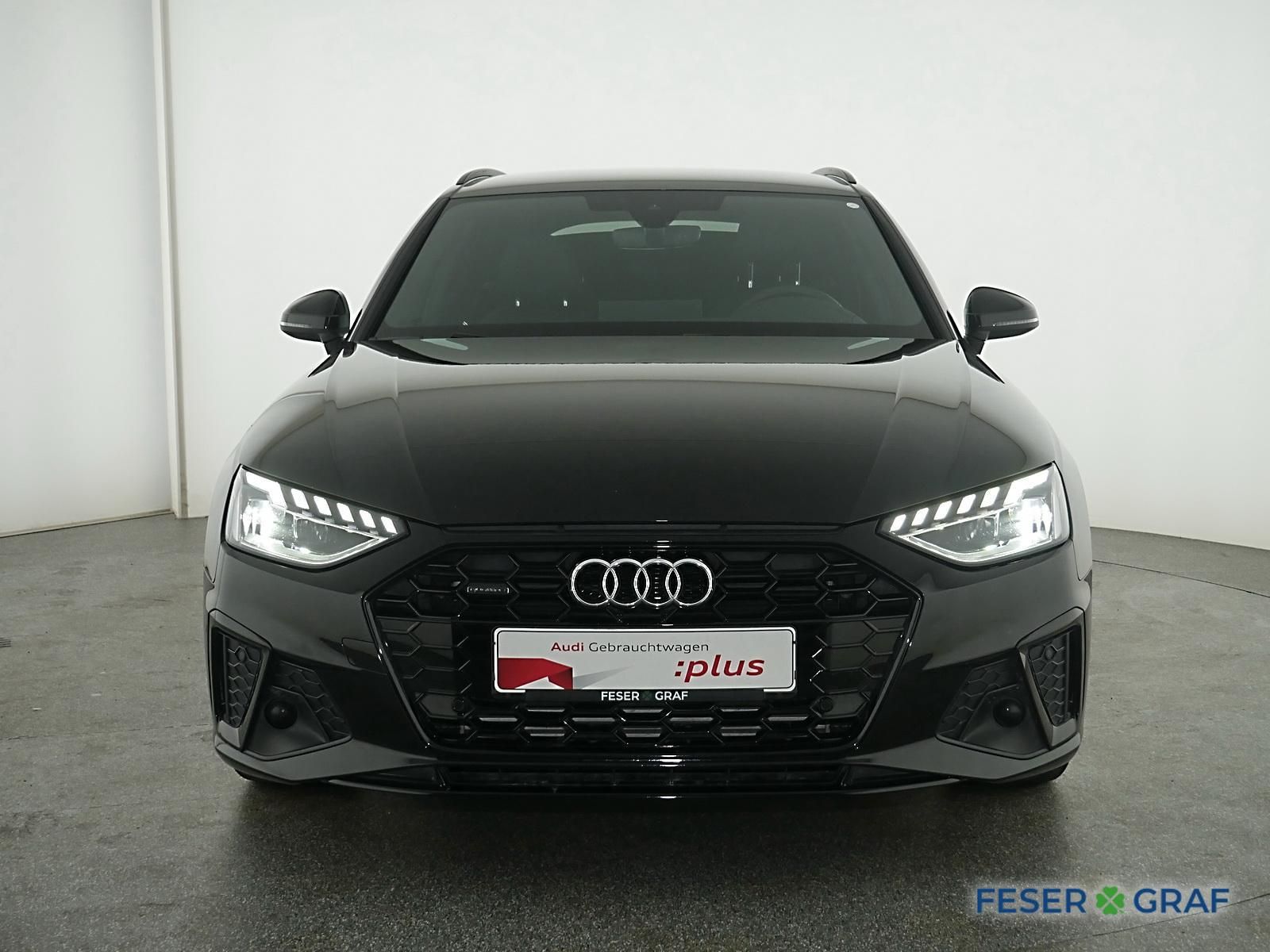 Audi A4 - Bild 10