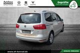 Seat Alhambra Style - gebrauchte Seat Alhambra aus dem Jahr 2014