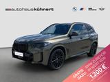 BMW X5 xDrive 30d ///M-Sport PRO ACC Luftfed. PanoSD