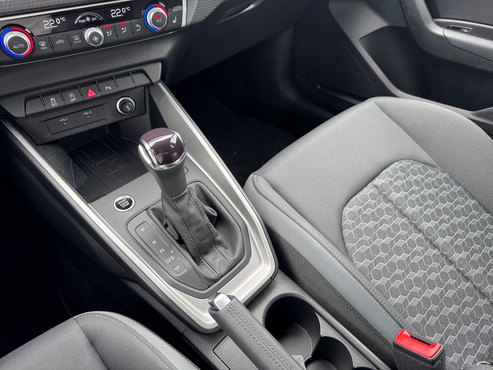 Audi A1 - Bild 14