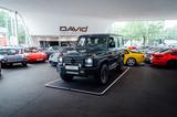 Mercedes-Benz G 350d Professional *2.Hd*Scheckhe.*Offroad - Mercedes-Benz Professional