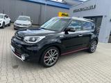 Kia Soul Turbo Aut. Assis. Kamera Panodach Sound AHK - Kia Soul mit Benzin-Antrieb