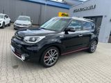 Kia Soul Turbo Aut. Assis. Kamera Panodach Sound AHK - Kia Gebrauchtwagen Bremen