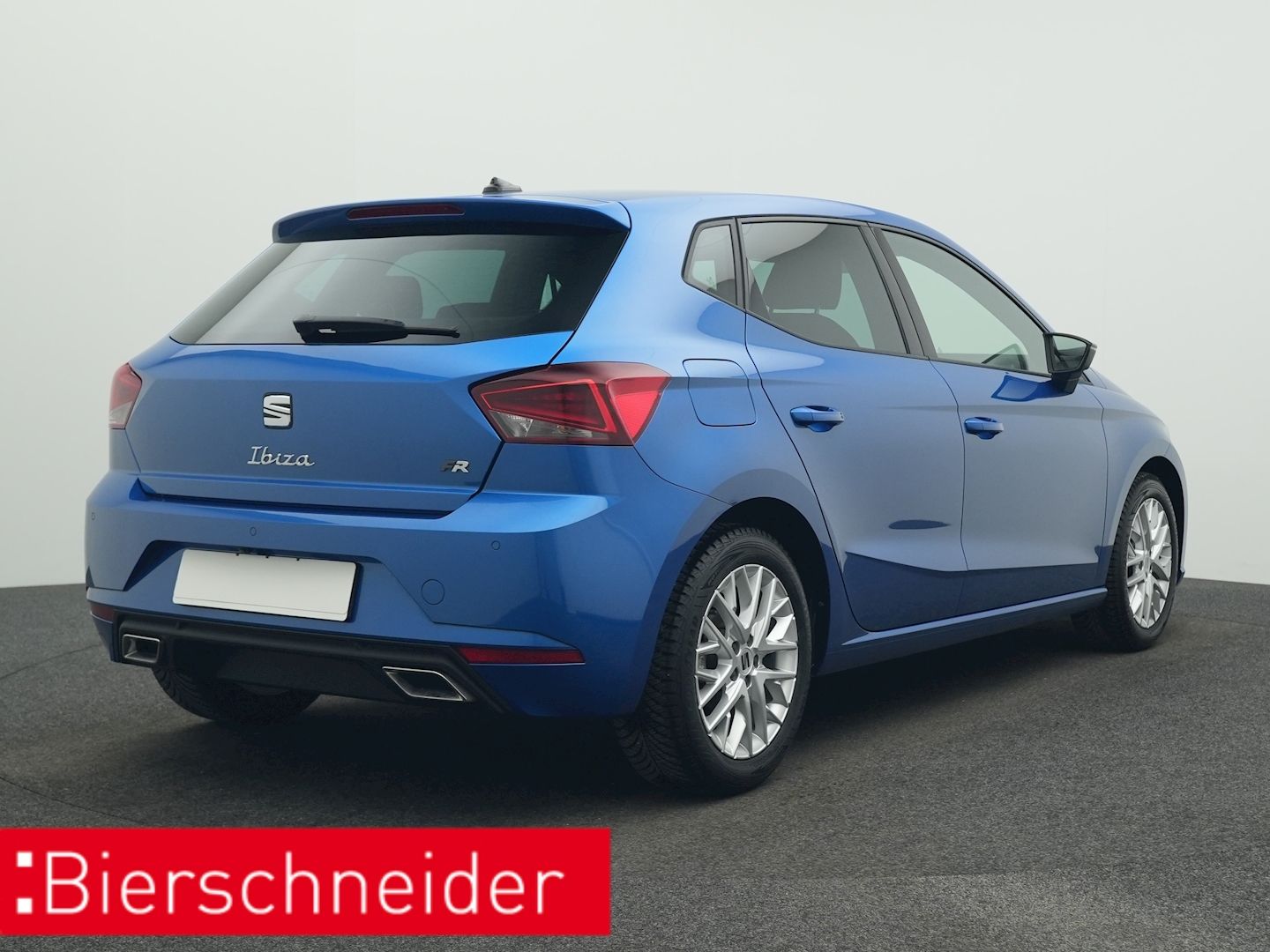 Seat Ibiza - Bild 6